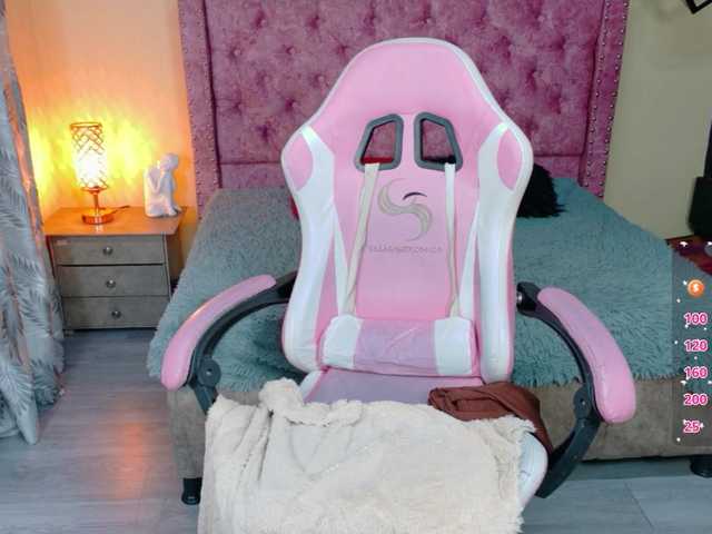 sweetthang's BongaCams show and profile