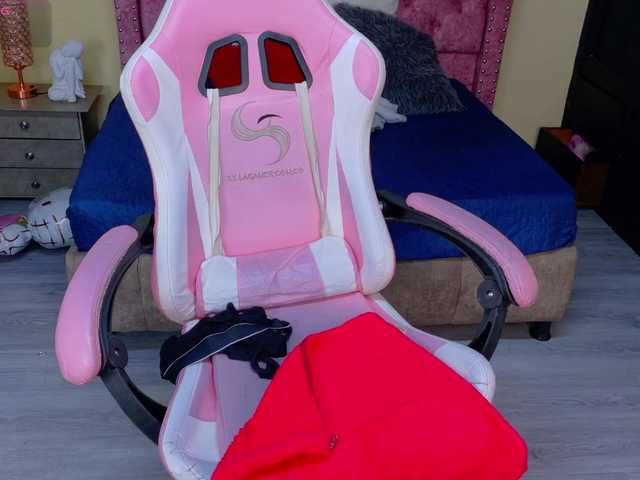 sweetthang's BongaCams show and profile