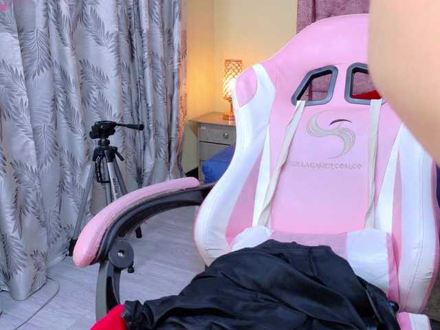 sweetthang's BongaCams show and profile