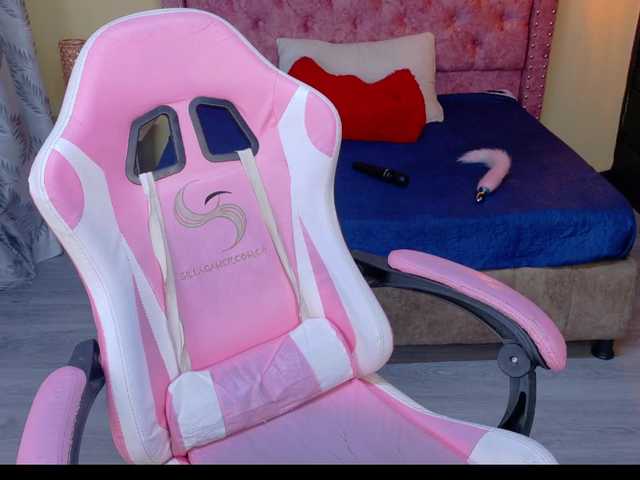 sweetthang's BongaCams show and profile