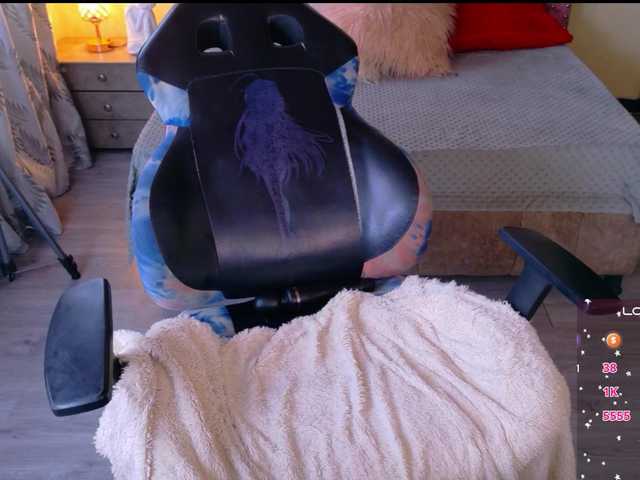 sweetthang's BongaCams show and profile