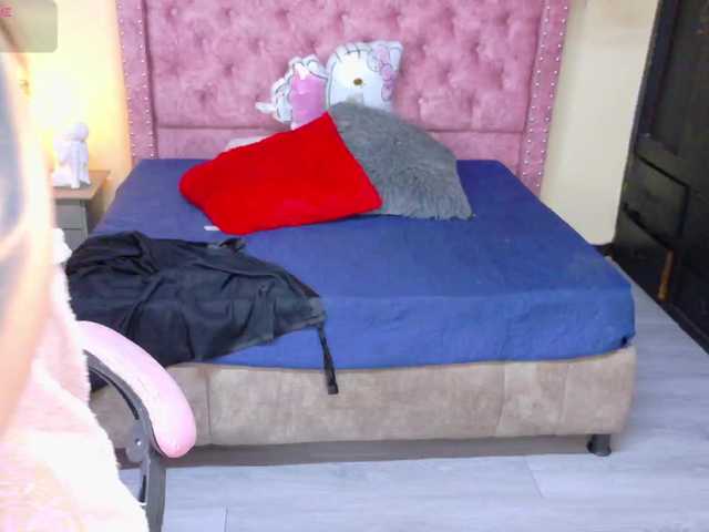 sweetthang's BongaCams show and profile