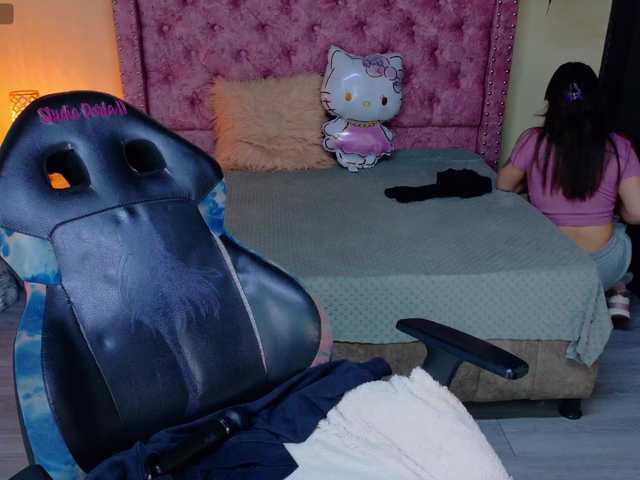 sweetthang's BongaCams show and profile