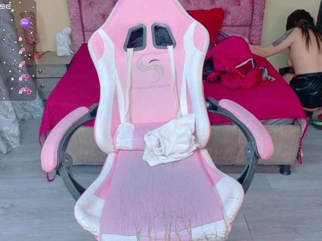 sweetthang's BongaCams show and profile