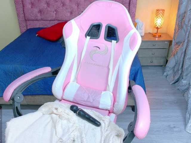 sweetthang's BongaCams show and profile