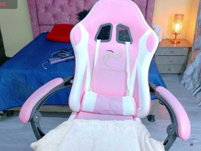 sweetthang's BongaCams show and profile