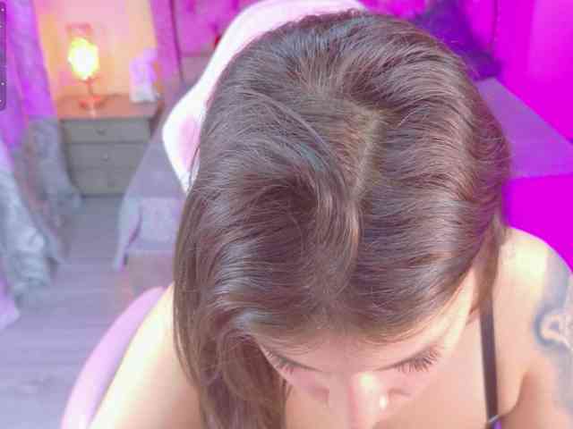 sweetthang Live Webcam on BongaCams