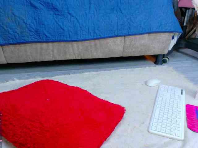 sweetthang Live Webcam on BongaCams