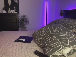 dalmatian-girl Porn Show