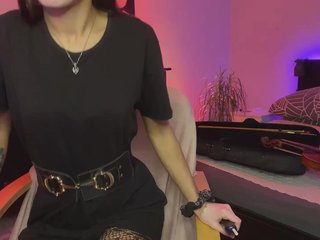 dalmatian-girl Porn Show