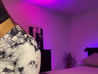 dalmatian-girl Porn Show