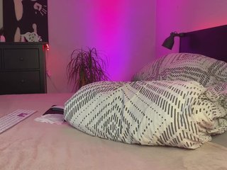 dalmatian-girl Porn Show