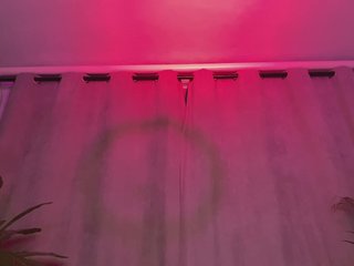 dalmatian-girl Porn Show