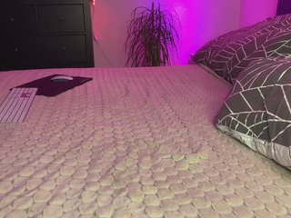 dalmatian-girl Porn Show