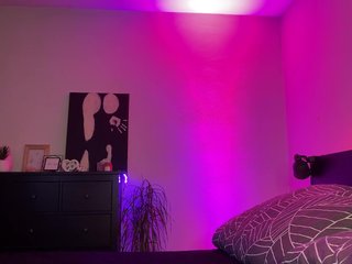 dalmatian-girl Porn Show