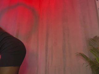 dalmatian-girl Porn Show