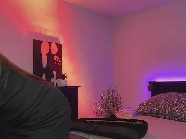 dalmatian-girl's BongaCams show and profile