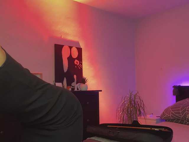 dalmatian-girl's BongaCams show and profile