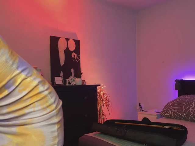 dalmatian-girl's BongaCams show and profile