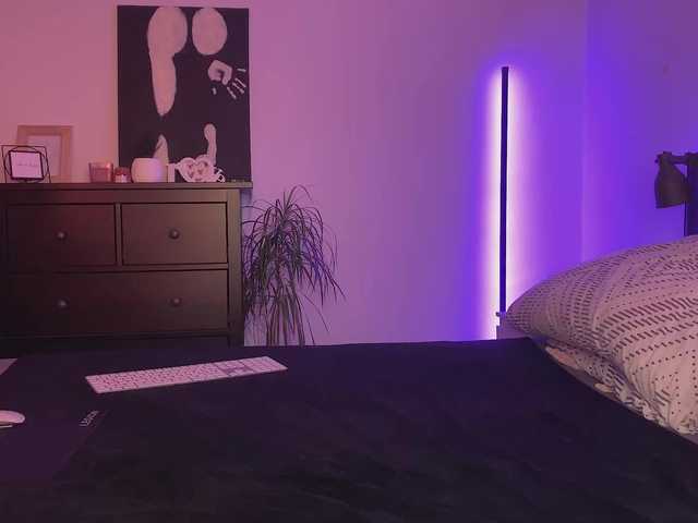 dalmatian-girl's BongaCams show and profile