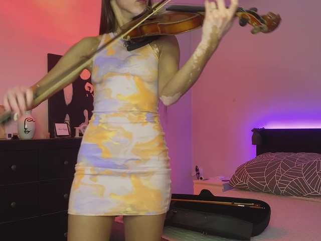 dalmatian-girl's BongaCams show and profile