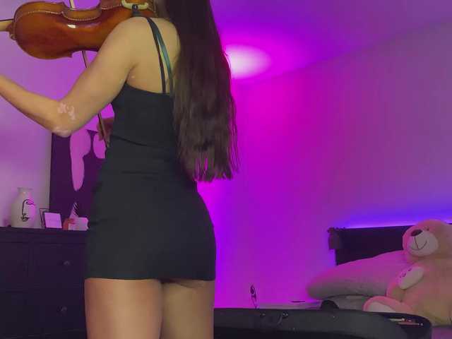 dalmatian-girl's BongaCams show and profile