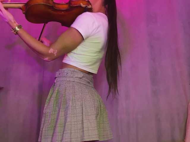 dalmatian-girl's BongaCams show and profile