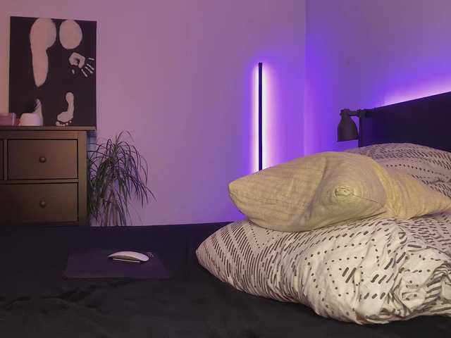 dalmatian-girl's BongaCams show and profile