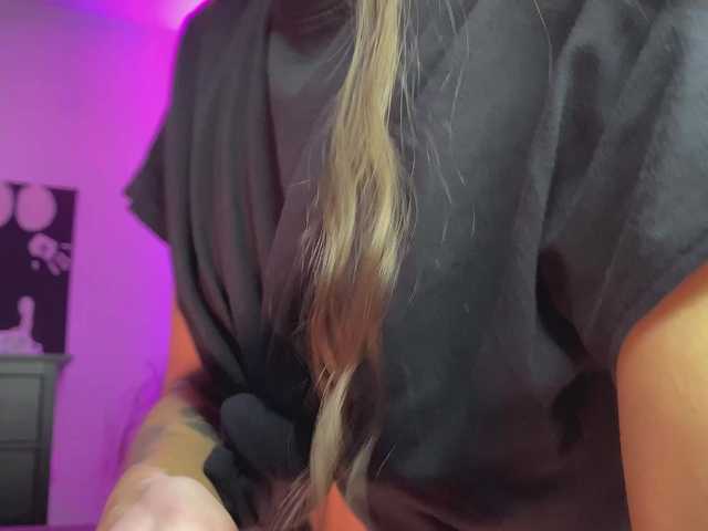 dalmatian-girl's BongaCams show and profile