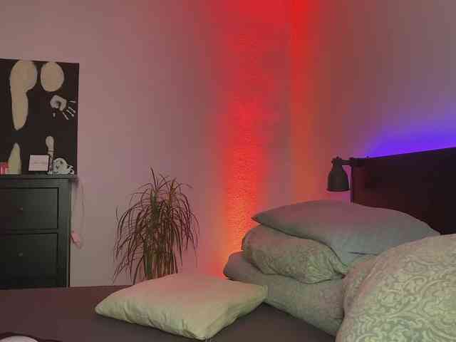 dalmatian-girl webcam