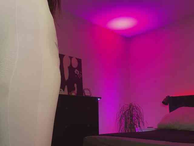 dalmatian-girl webcam