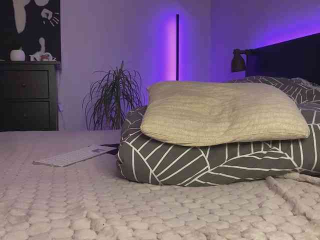 dalmatian-girl webcam