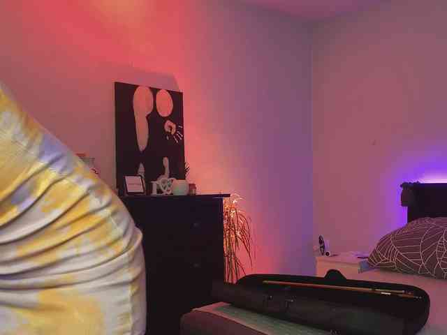 dalmatian-girl webcam