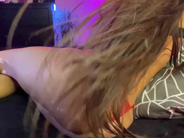 dalmatian-girl webcam