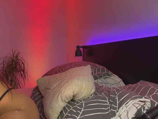 dalmatian-girl webcam