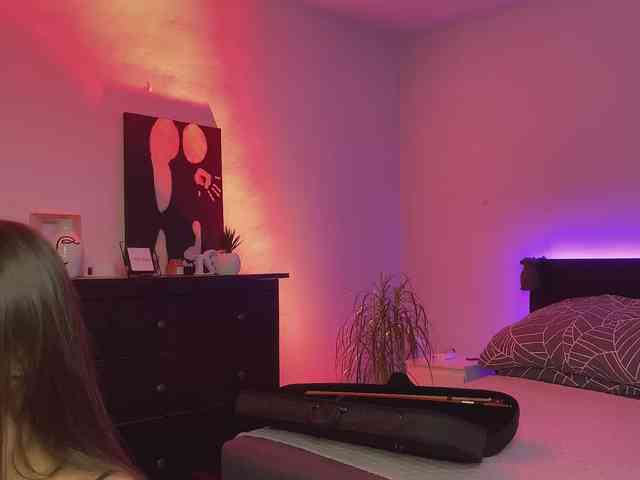 dalmatian-girl webcam