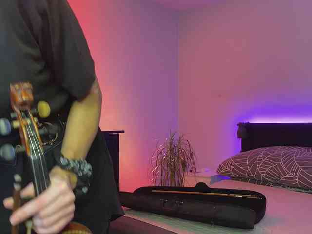 dalmatian-girl webcam