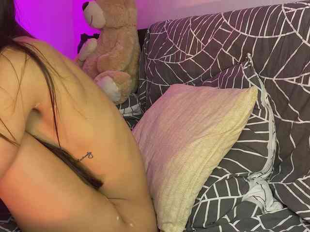 dalmatian-girl webcam