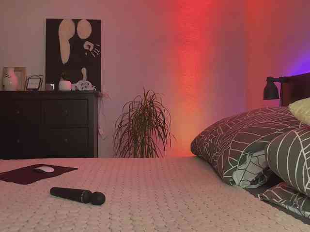 dalmatian-girl webcam