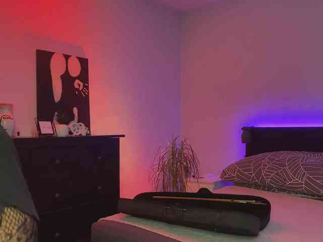 dalmatian-girl webcam