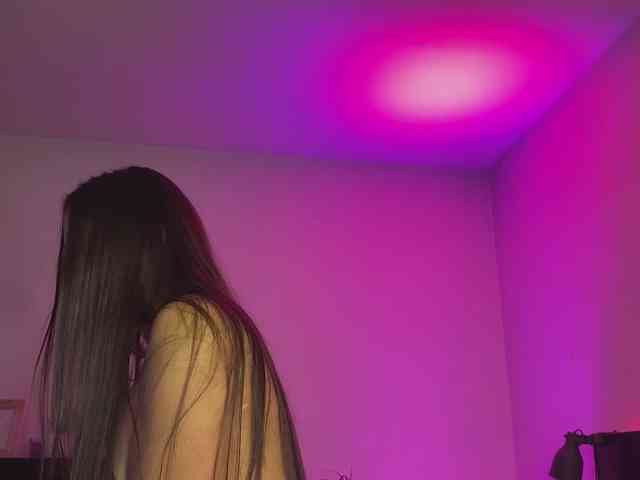 dalmatian-girl webcam