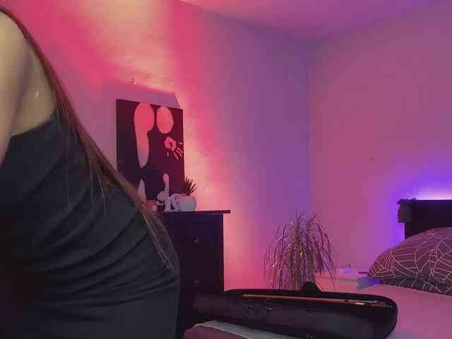 dalmatian-girl webcam