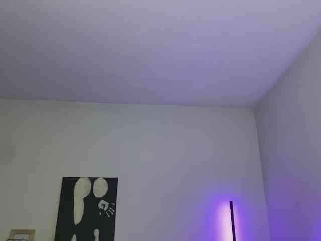 dalmatian-girl webcam