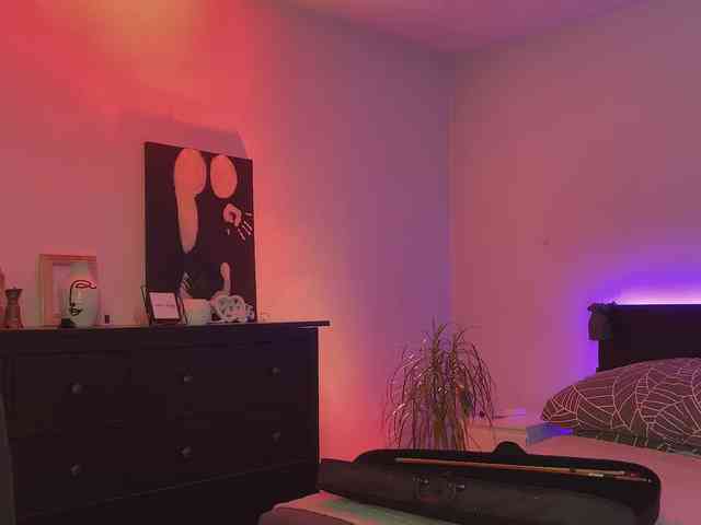 dalmatian-girl webcam