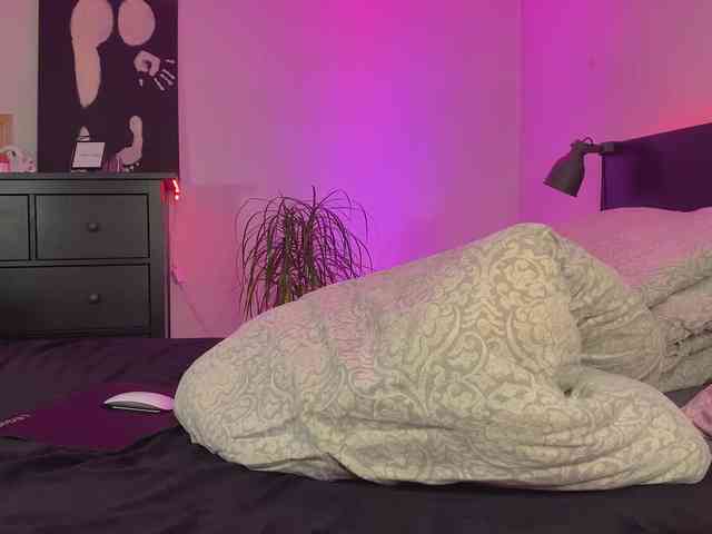 dalmatian-girl webcam