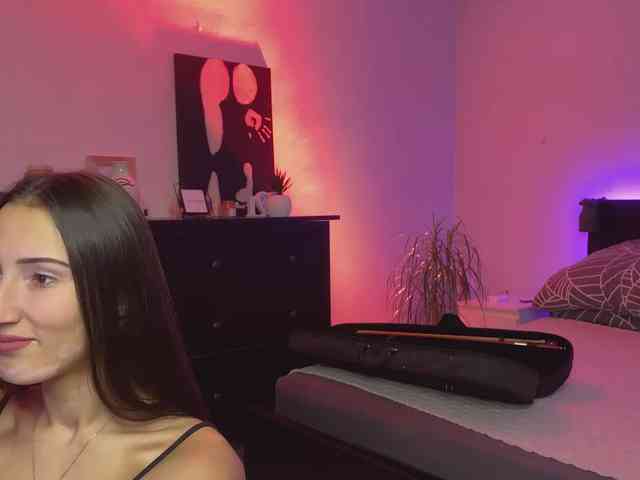 dalmatian-girl webcam