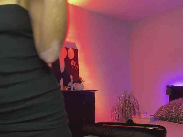 dalmatian-girl webcam