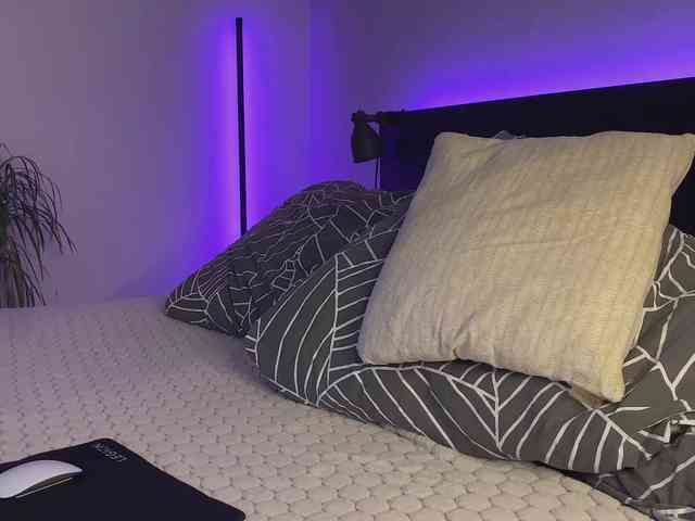 dalmatian-girl webcam