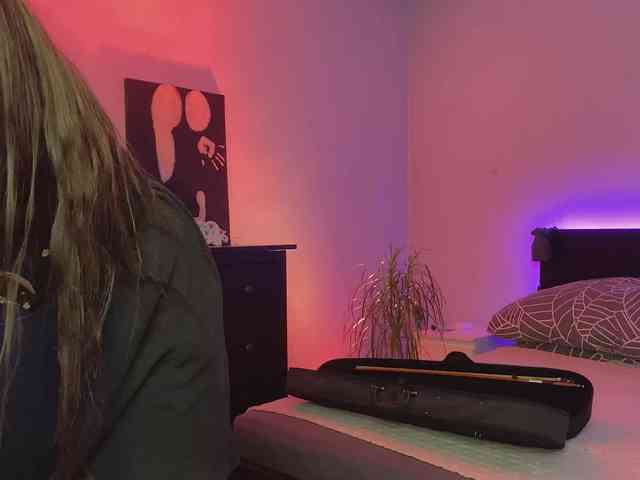 dalmatian-girl webcam