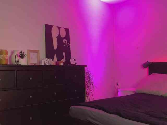 dalmatian-girl webcam